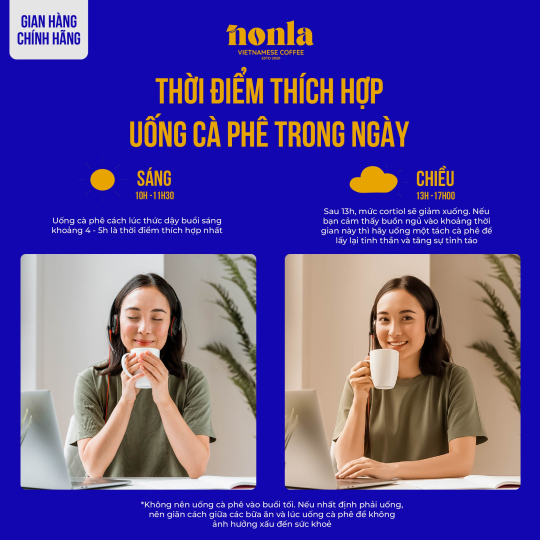  Cafe Americano- Hộp Nonla 8 Viên
